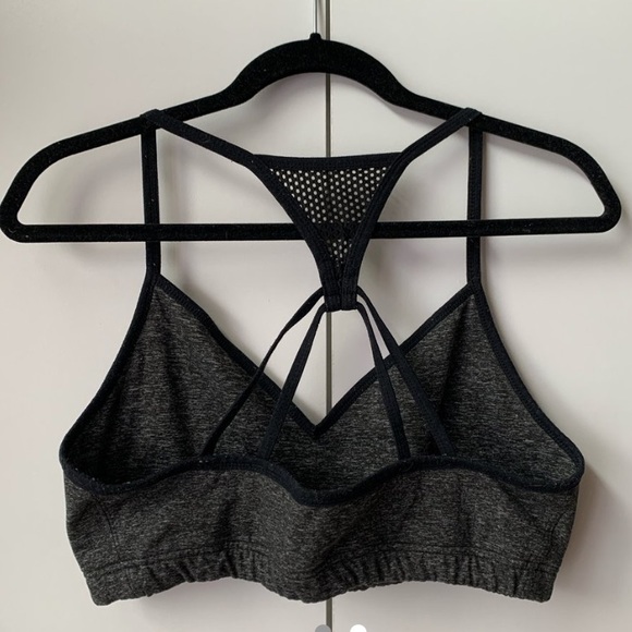 Sports Bra - Picture 2 of 2